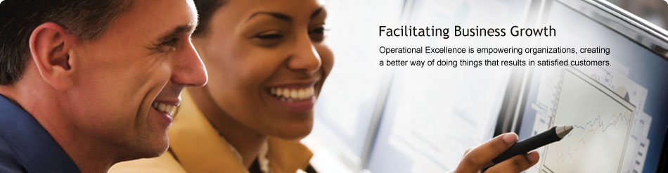 Operational Excellence