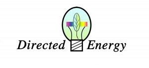 Directed Energy logo