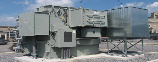 case study niagara transformer Changing a Culture with Lean Efficiency